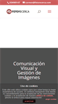 Mobile Screenshot of fotorecerca.com